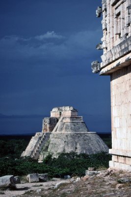 Uxmal