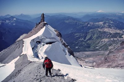 Glacier Peak