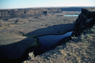 Eastern Washington