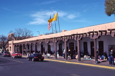 Santa Fe