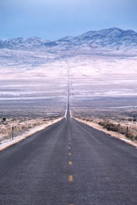 Southwest Utah