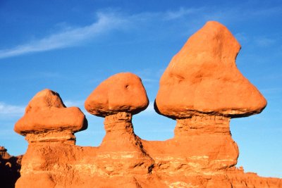 Goblin Valley