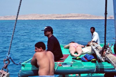 Hurghada (1990)