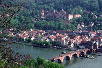 Heidelberg (1991)