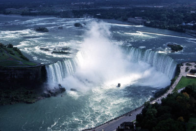 Niagara Falls (1989)
