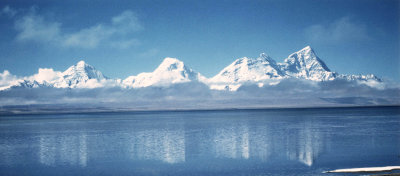  Himalaya