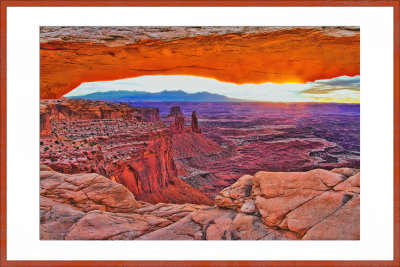 landscapes