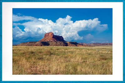 Mesa. Utah