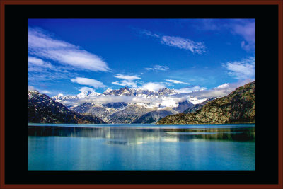 Glacier-Bay