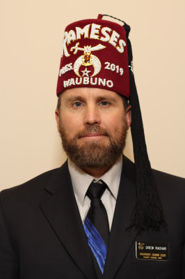 2019 Club Presidents and Unit Directors