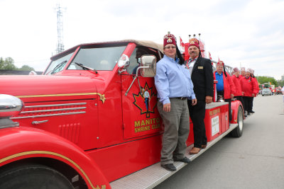 Parade Photos by Emmy Kells