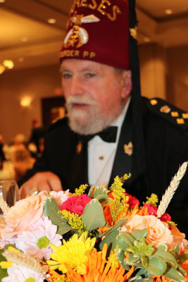 Potentate's Ball 2021