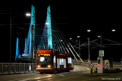 Portland Streetcar