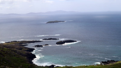 OCEANVIEW ON THE RING OF KERRY