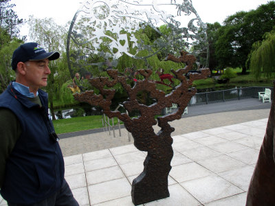 NATIONAL STUD FARM 