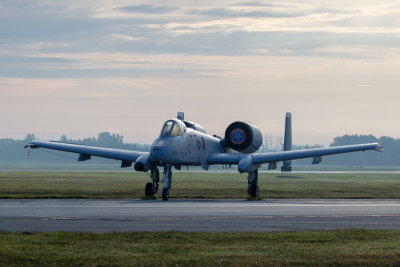 London Airshow 2019
