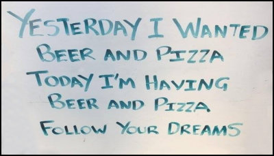 dream_yesterday_I_wanted_beer.jpg
