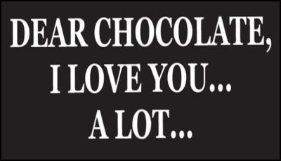 chocolate - dear chocolate I love.jpg