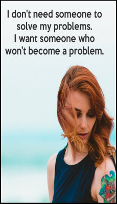 problems - v - I don't need someone to solve.jpg