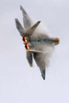 London Airshow 2020