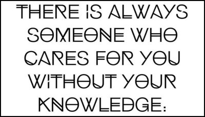knowledge - there is always someone who.jpg