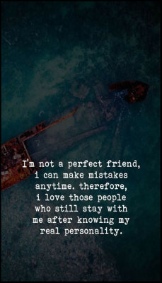 friends - v - I'm not a perfect friend.jpg