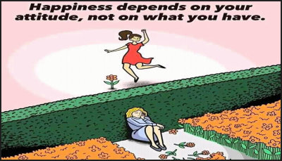 happiness - happiness depends on your.jpg