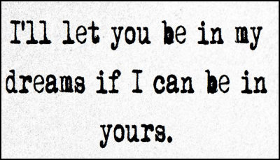dream - I'll let you be in.jpg