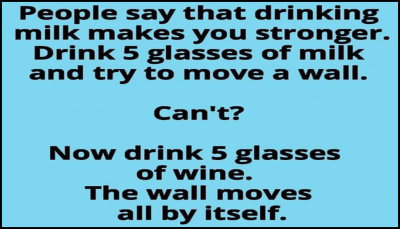 wine - people say that drinking.jpg