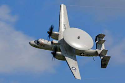 London Airshow 2021