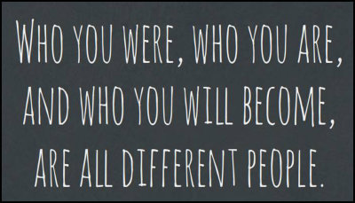 people - who you were who you are.jpg