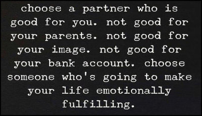 relationships - choose a partner who is.jpg