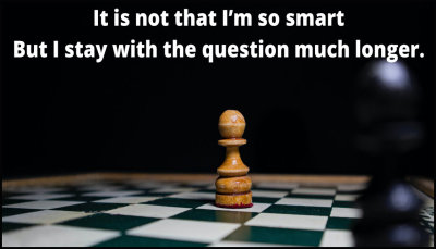 intelligence - it's not that I'm so smart.jpg