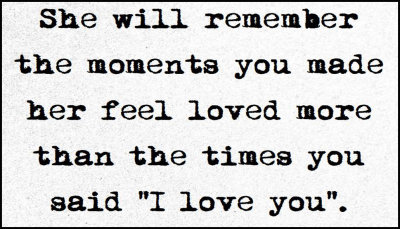 love - she will remember the moments.jpg