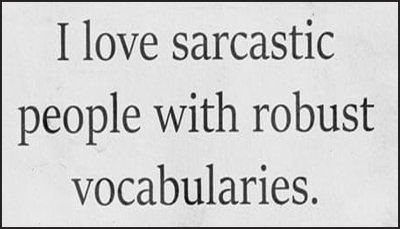 sarcasm - I love sarcastic people with.jpg