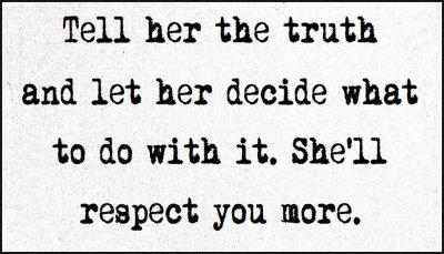 truth - tell her the truth.jpg