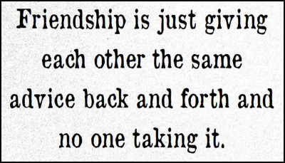 friends - friendship is just giving each.jpg