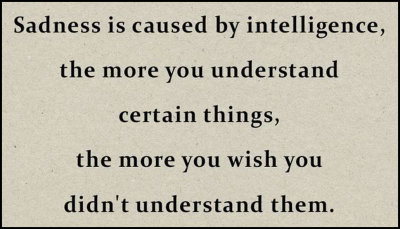 intelligence - sadness is caused by.jpg