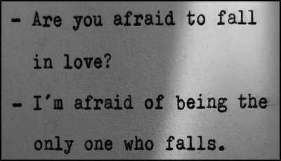 love - are you afraid to fall.jpg