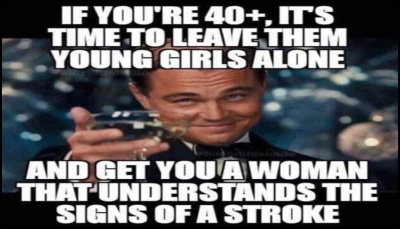 men - if you're 40 it's time.jpg