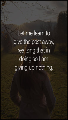 past - v - let me learn to give.jpg