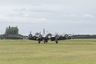 London Airshow 2022