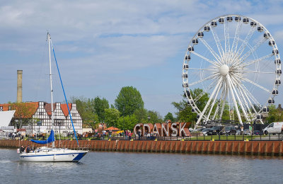 Gdańsk (17.05.19)