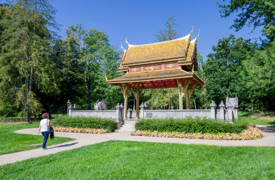 Sala Thai I