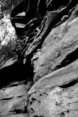 Cliff