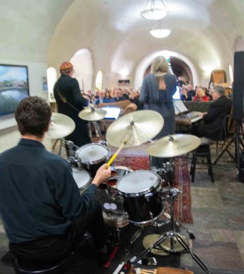 Del Sol XMAS Concert 2018