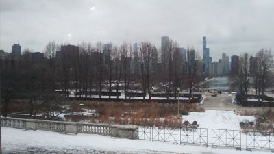 Chicago  2020
