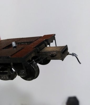 Some random shots of my random things.