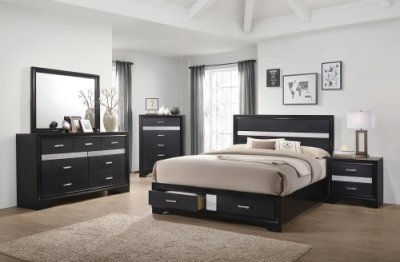 Stylish Bedroom Furniture