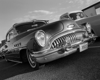 Buick Eight